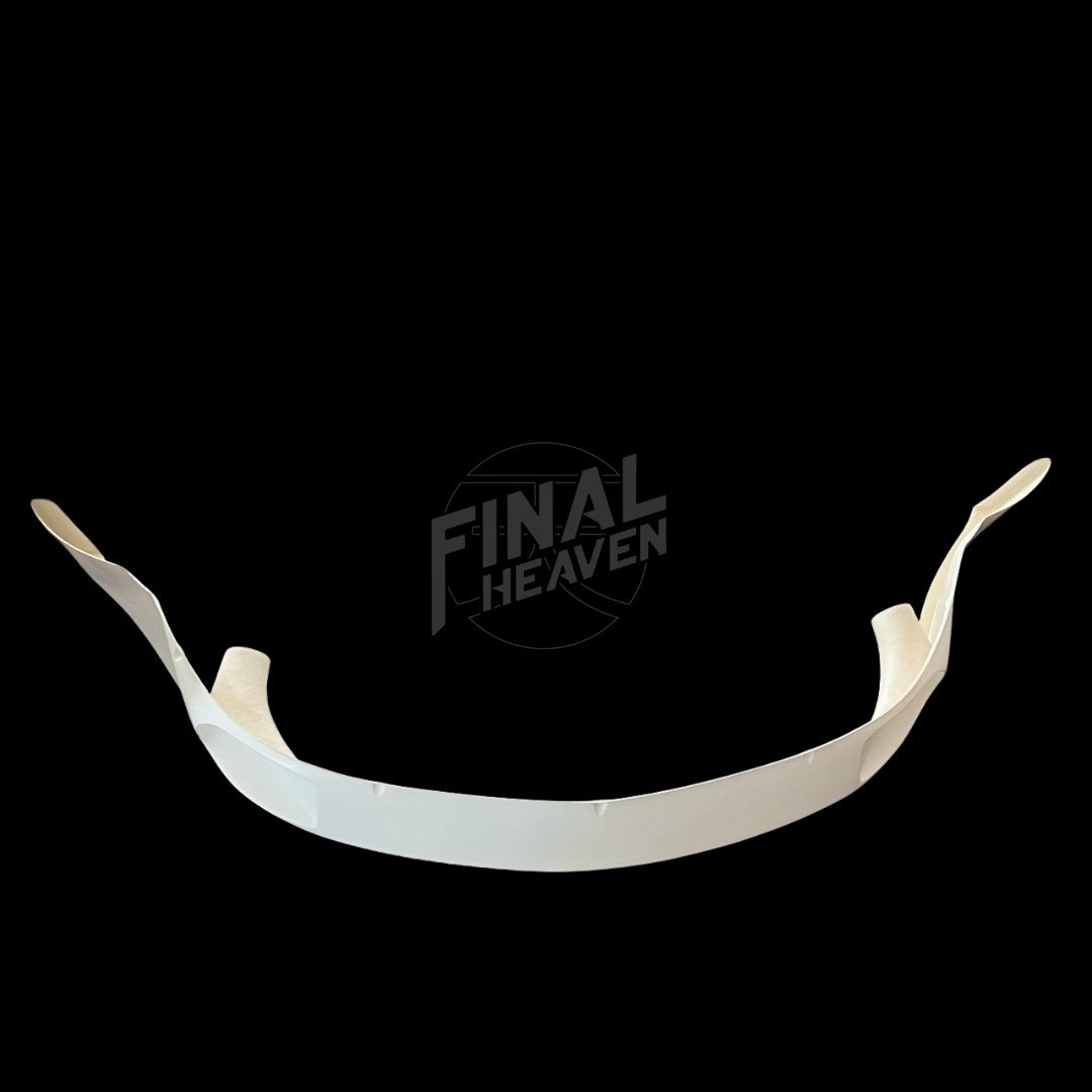 240ZG Works Front Lip Spoiler (S30Z/S31Z) - Marugen Shokai