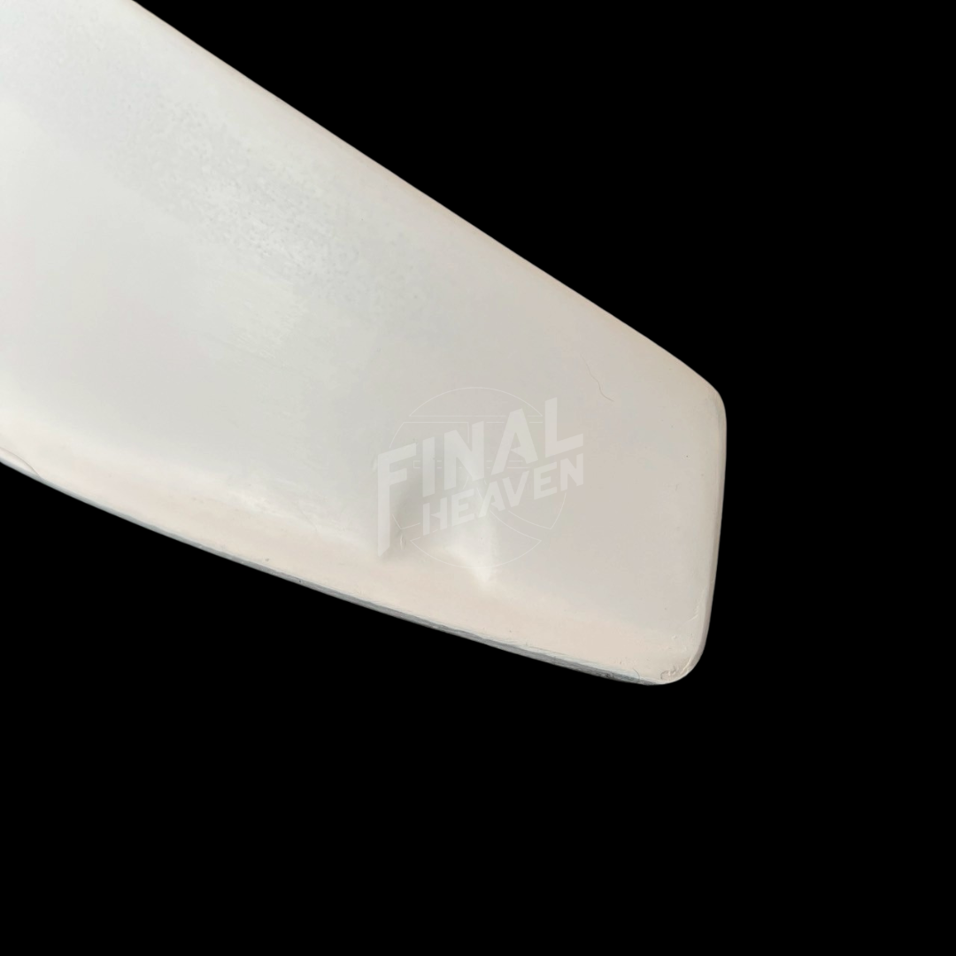 240ZG Works Overfender 4pc set (S30Z/S31Z) - Marugen Shokai