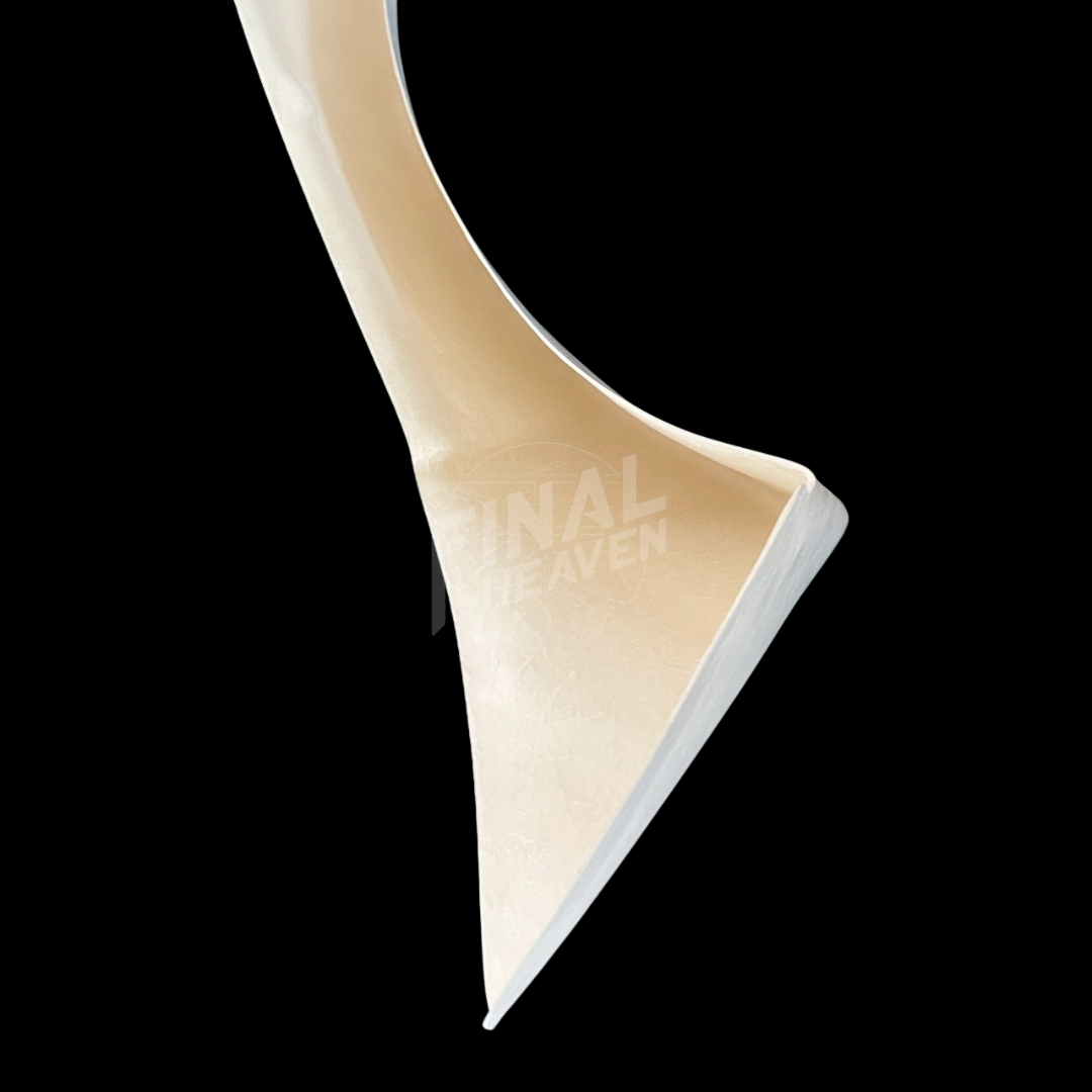 240ZG Works Overfender 4pc set (S30Z/S31Z) - Marugen Shokai