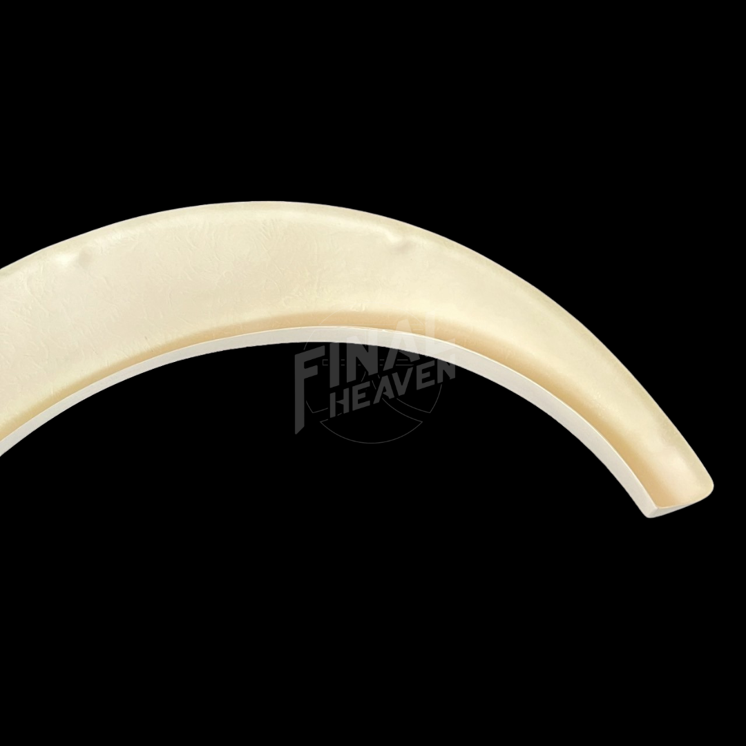 240ZG Works Overfender 4pc set (S30Z/S31Z) - Marugen Shokai