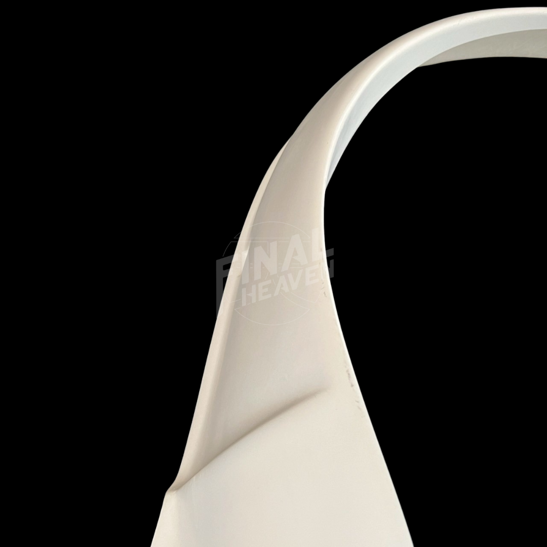 240ZG Works Overfender 4pc set (S30Z/S31Z) - Marugen Shokai