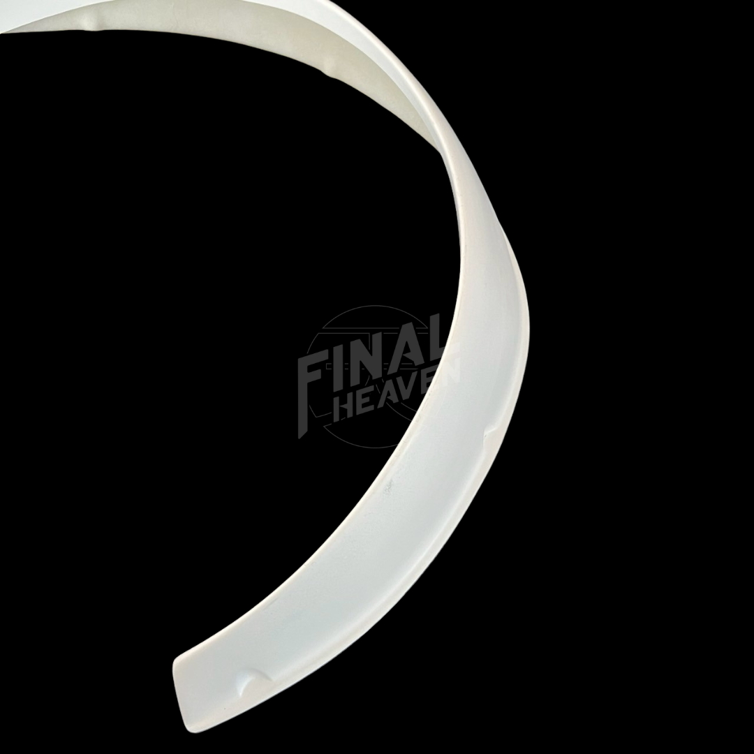 240ZG Works Overfender 4pc set (S30Z/S31Z) - Marugen Shokai