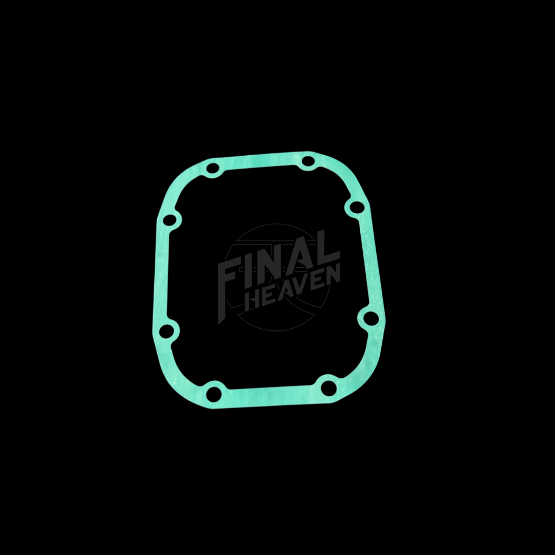 R180 / R200 Rear Differential Cover Gasket  - M Speed