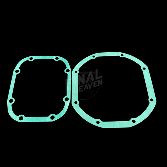 R180 / R200 Rear Differential Cover Gasket  - M Speed