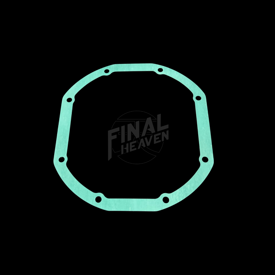 R180 / R200 Rear Differential Cover Gasket  - M Speed
