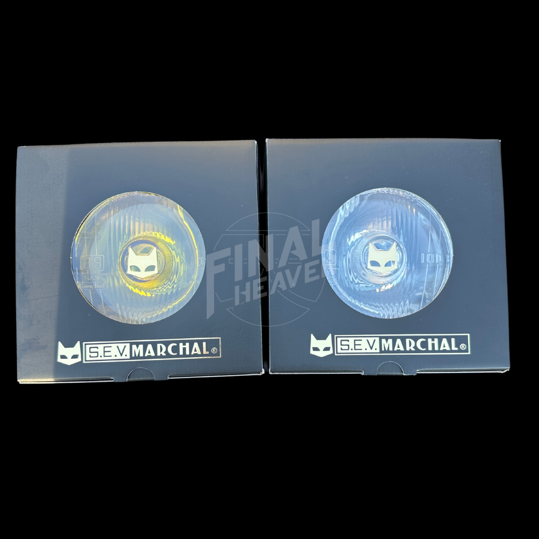 SEV Marchal 130mm Headlight