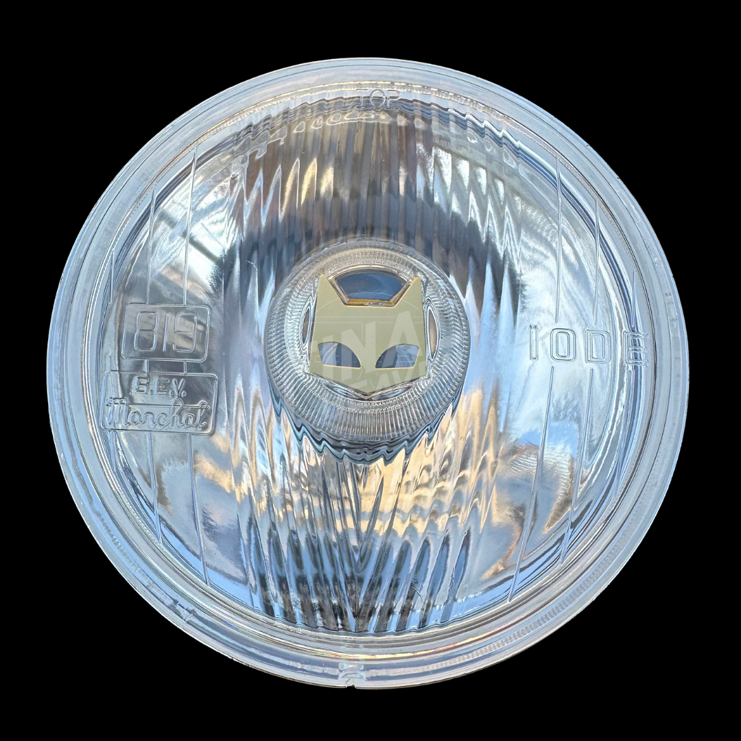 SEV Marchal 130mm Headlight