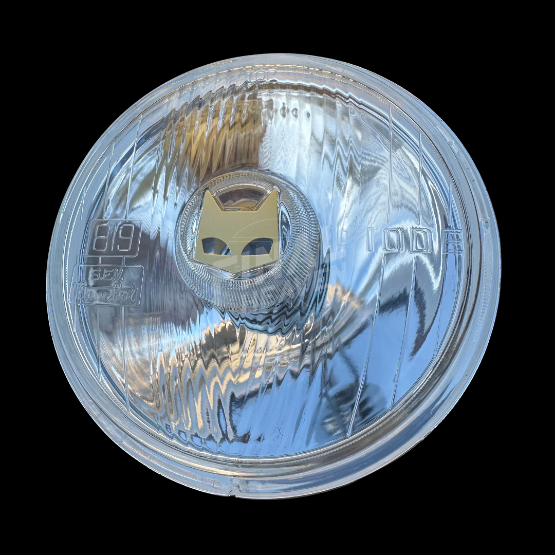 SEV Marchal 130mm Headlight