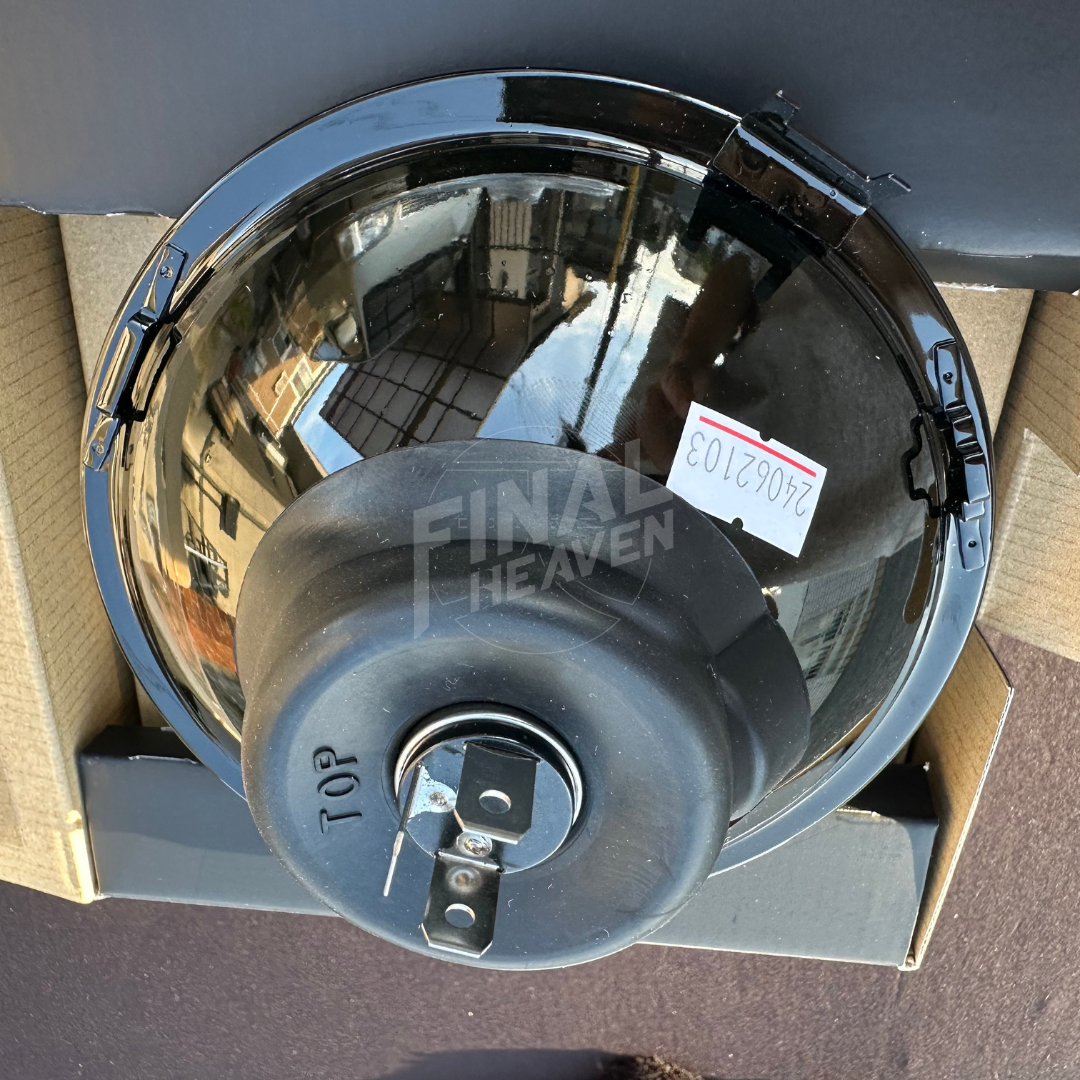 SEV Marchal 130mm Headlight