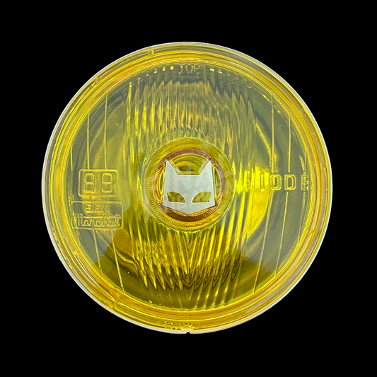 S.E.V. マーシャル 130mm ヘッドランプ