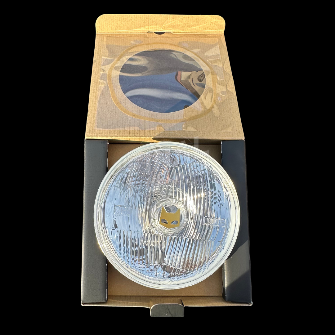 S.E.V. マーシャル 180mm ヘッドランプ