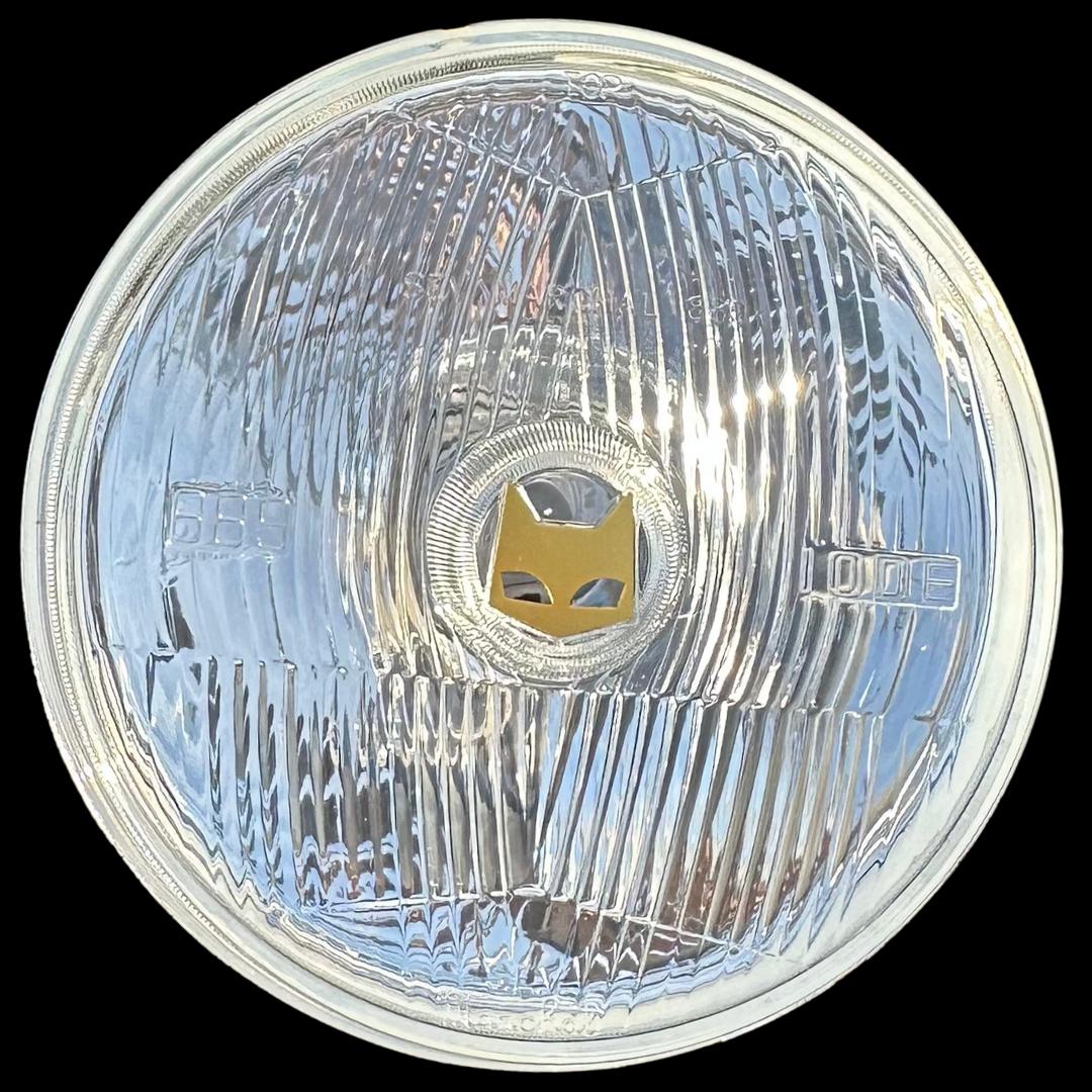 S.E.V. マーシャル 180mm ヘッドランプ