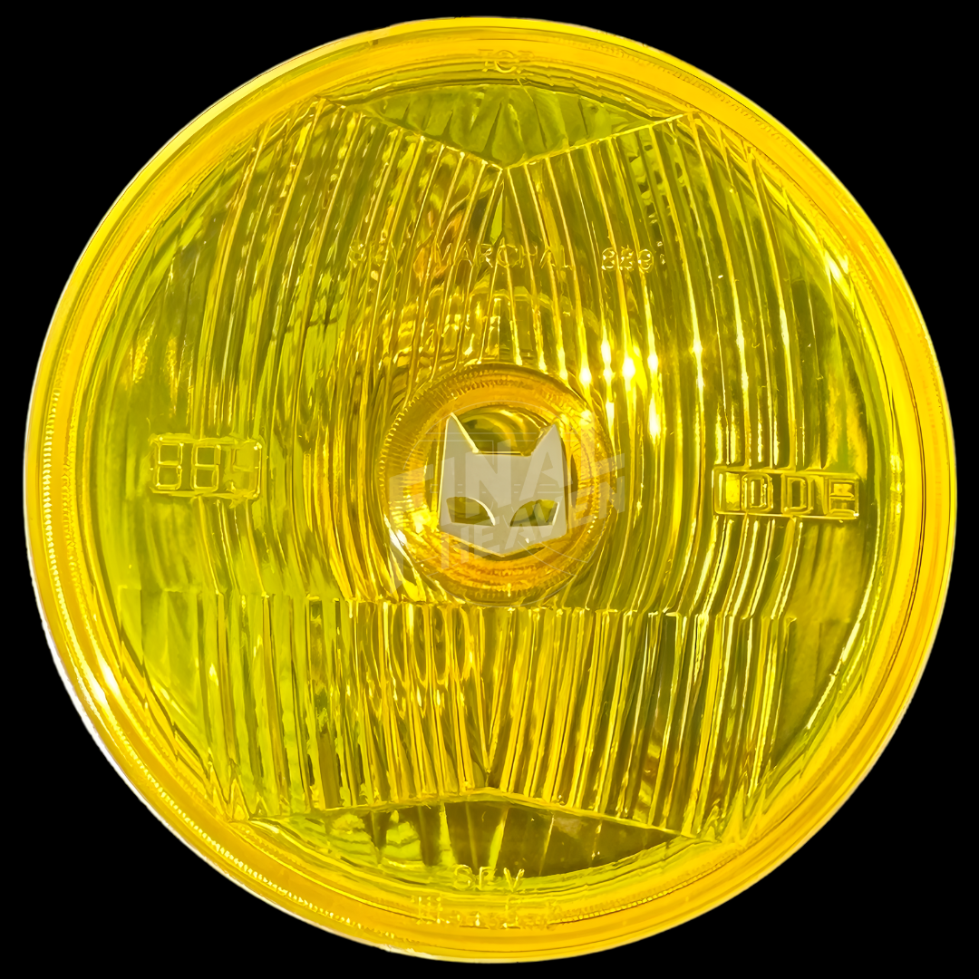 S.E.V. マーシャル 180mm ヘッドランプ