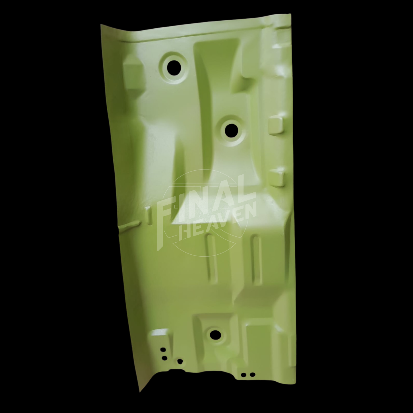 [Back Order Reservation]  Datsun 280ZX (S130) 2 Seater Floor Panel - KF Vintage JDM