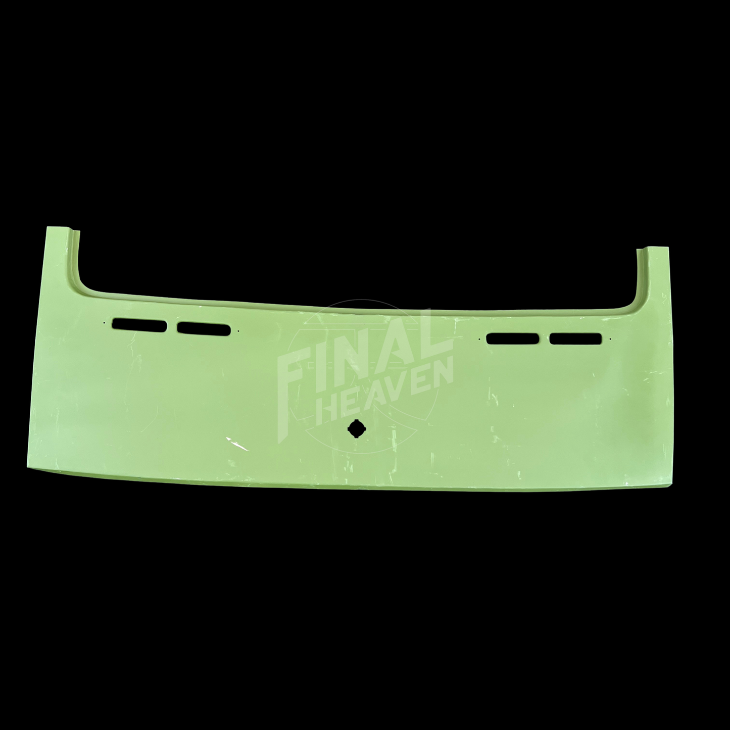 フェアレディZ 初期 S30Z リアゲートアウタースキン下 - KF Vintage JDM