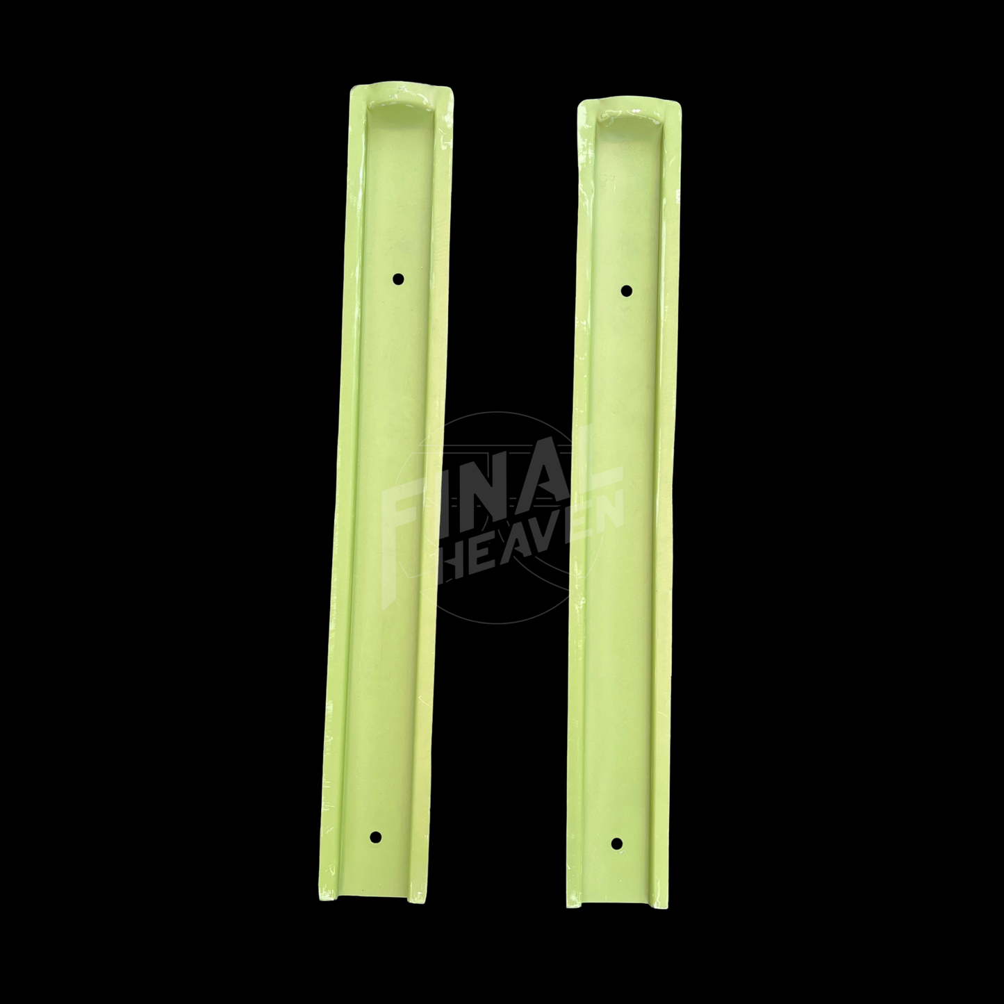 フェアレディZ S30Z フロアサポート - KF Vintage JDM