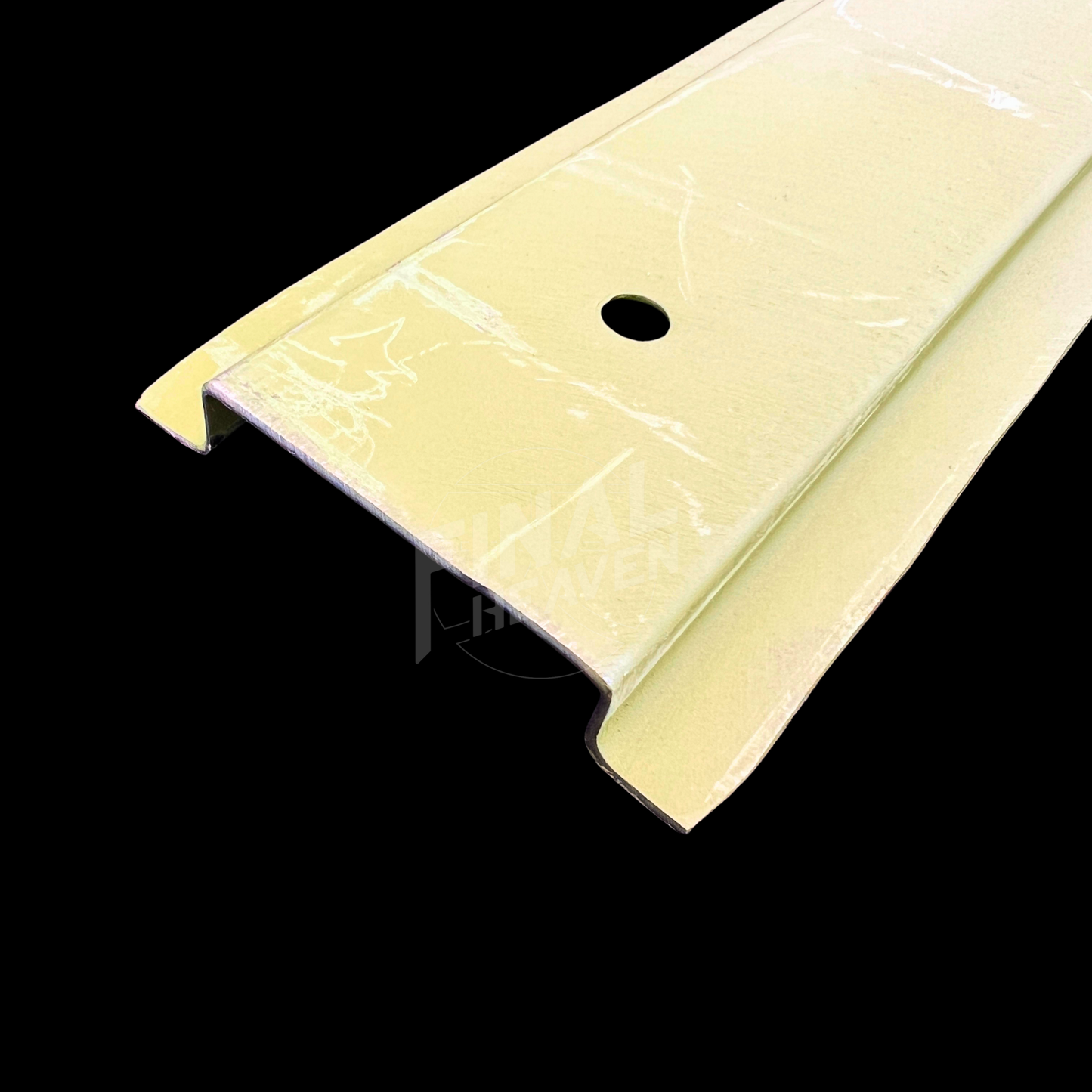 フェアレディZ S30Z フロアサポート - KF Vintage JDM