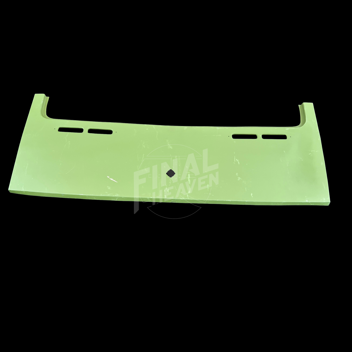 フェアレディZ 初期 S30Z リアゲートアウタースキン下 - KF Vintage JDM