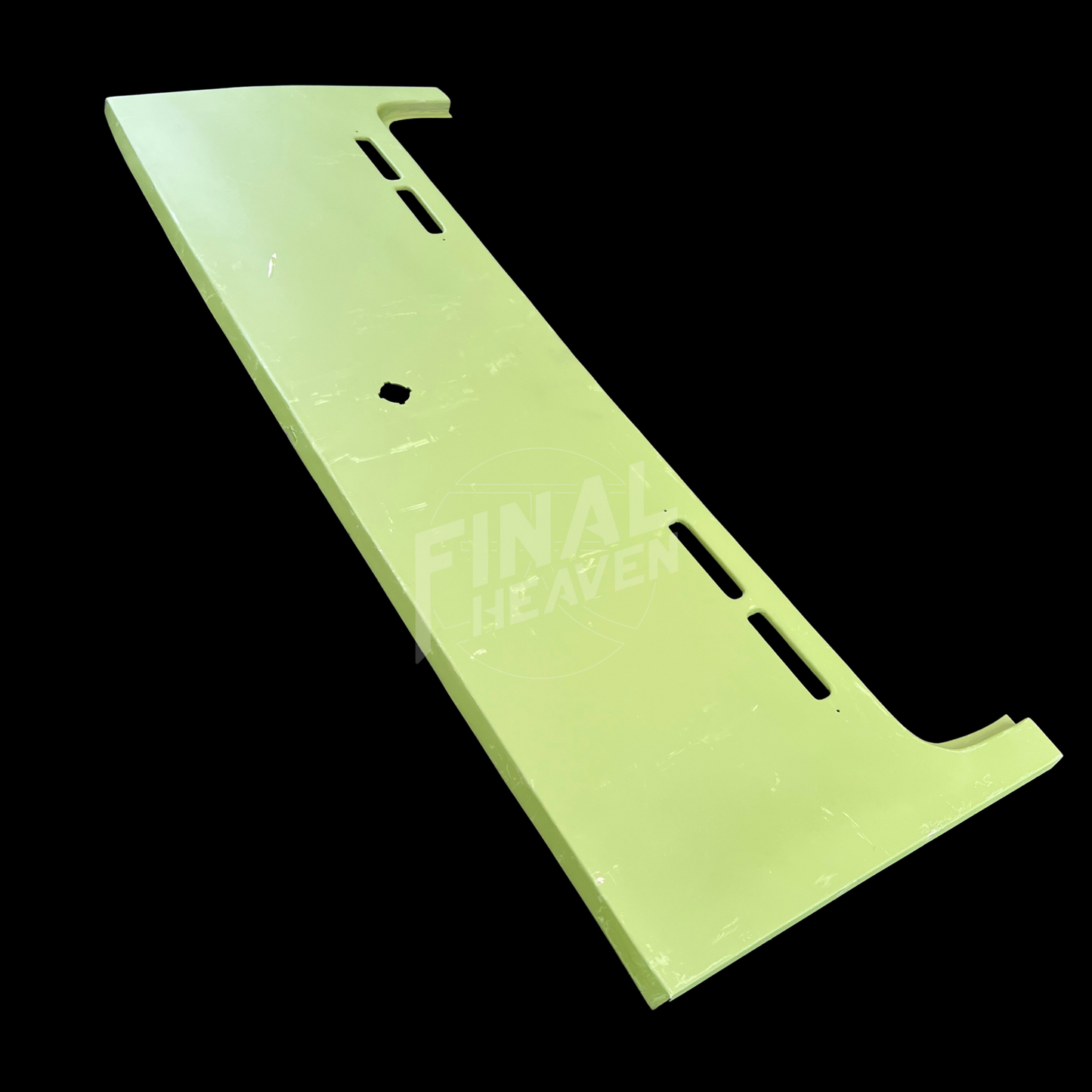 フェアレディZ 初期 S30Z リアゲートアウタースキン下 - KF Vintage JDM