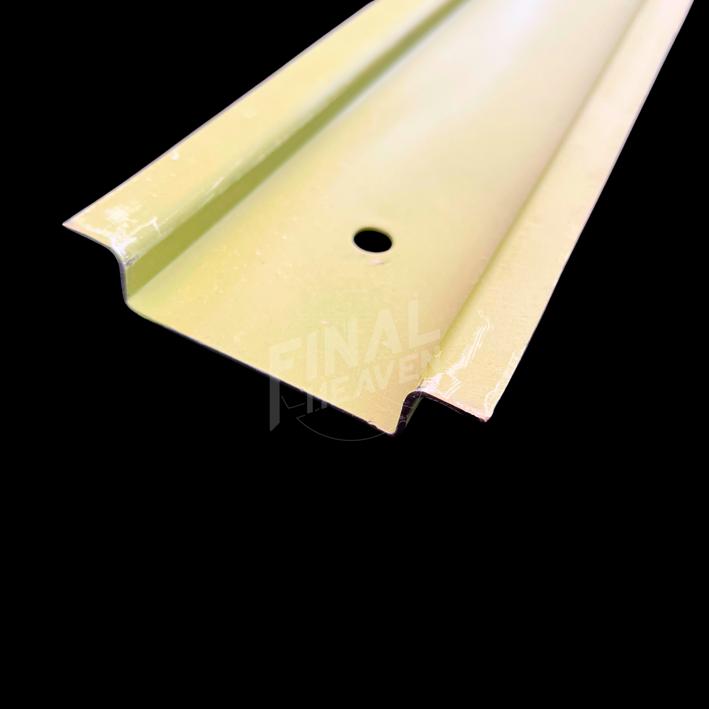 フェアレディZ S30Z フロアサポート - KF Vintage JDM