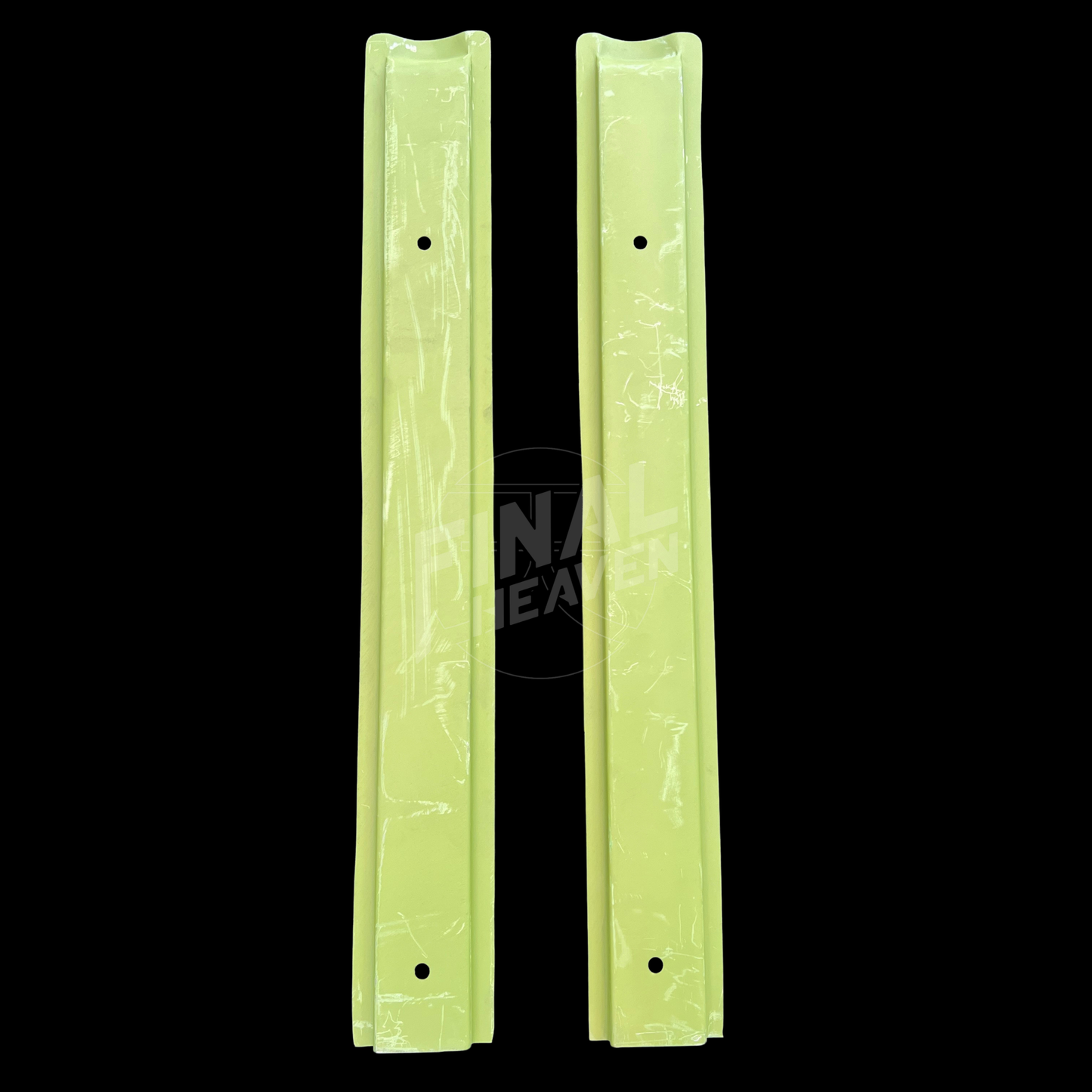 フェアレディZ S30Z フロアサポート - KF Vintage JDM