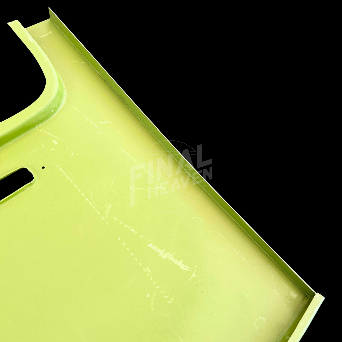 フェアレディZ 初期 S30Z リアゲートアウタースキン下 - KF Vintage JDM