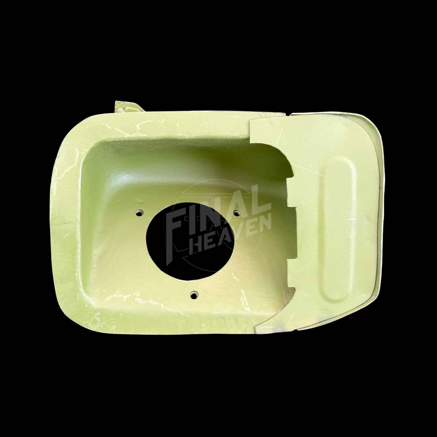 フェアレディZ S30Z/S31Z 燃料口まわりコンパートメント- KF Vintage JDM