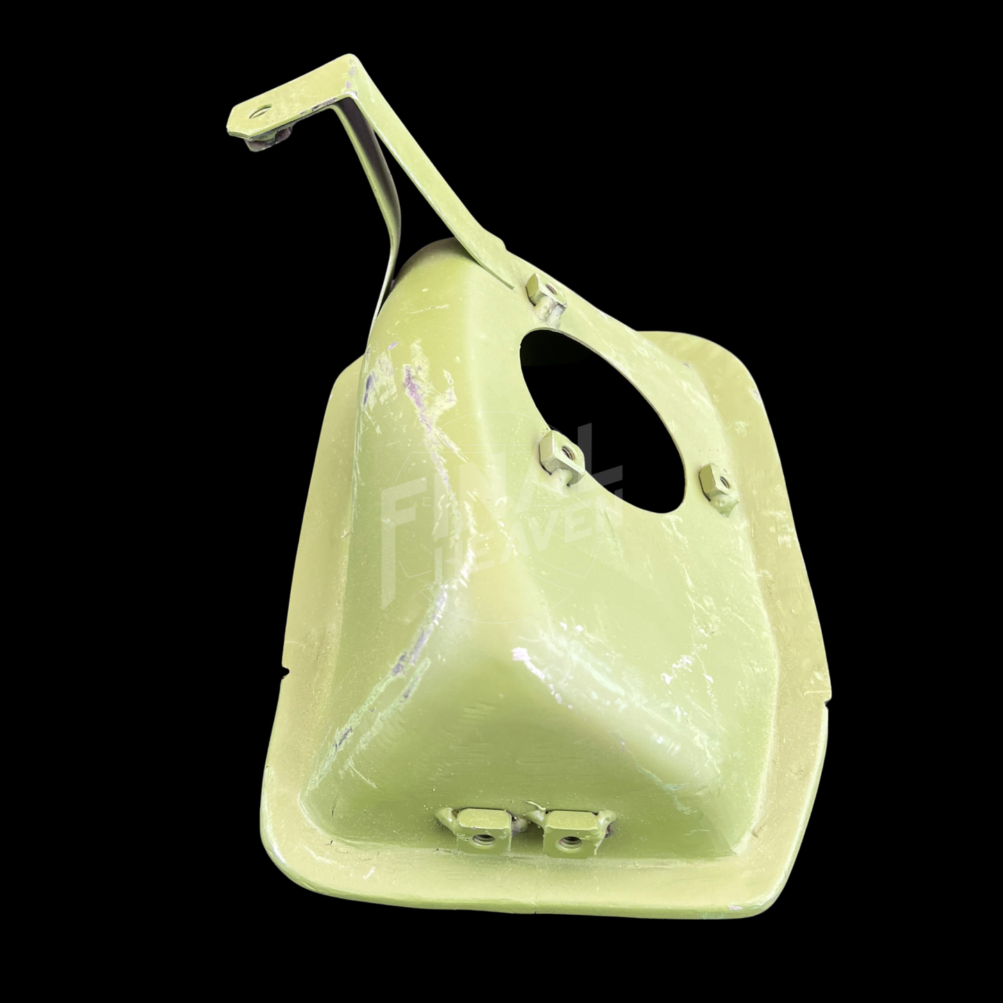 フェアレディZ S30Z/S31Z 燃料口まわりコンパートメント- KF Vintage JDM