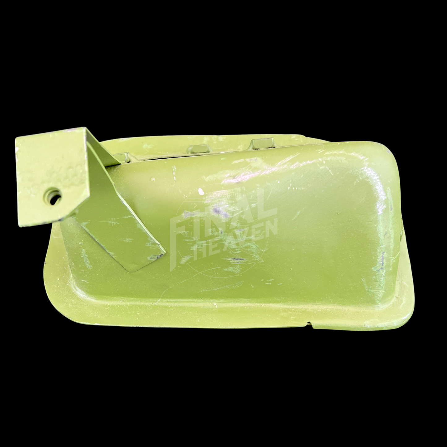 フェアレディZ S30Z/S31Z 燃料口まわりコンパートメント- KF Vintage JDM