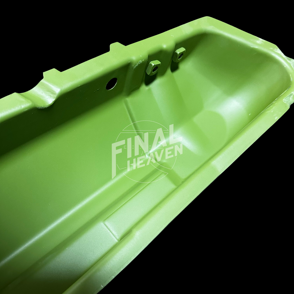 Toyota Celica (1971-1975) Outer Rocker Panel - KF Vintage JDM – FINAL ...