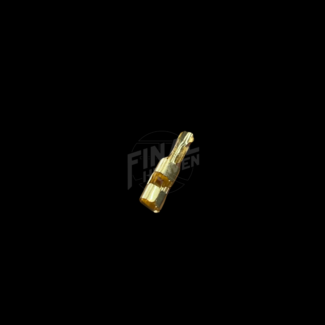 Meter panel coupler repair kit for Nissan Hakosuka KGC10 pin single