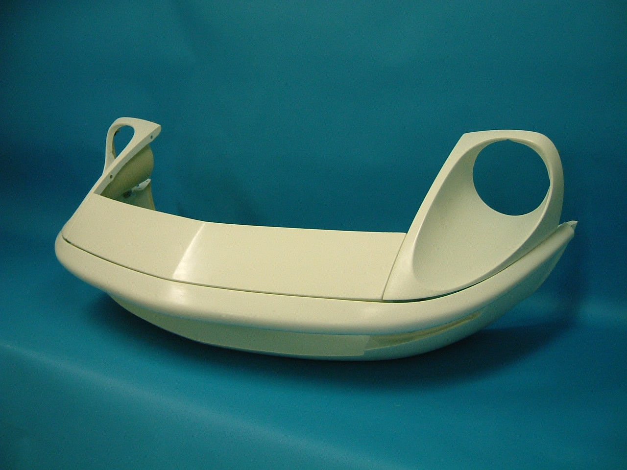 A 5 piece G-Nose set for a 240ZG Nissan Fairlady Z S30 or Datsun 240Z produced by Marugen Shokai