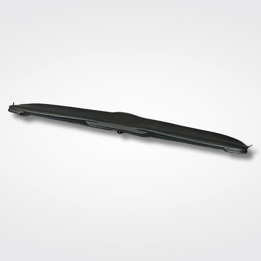 A vinyl dashboard pad for a 1969-1970 GC10 Nissan Skyline 2000GT Hakosuka produced by MSpeed