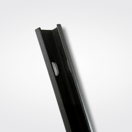 A cowl top rubber for a KGC10 Nissan Skyline 2000GT Hakosuka produced by MSpeed