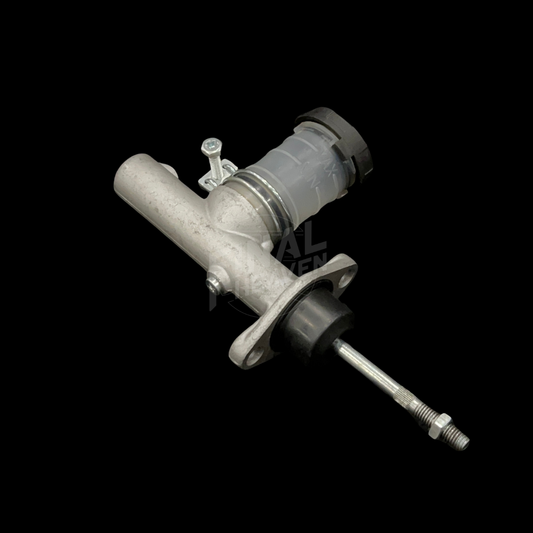 A clutch master cylinder for a KGC10 Nissan Skyline 2000GT Hakosuka produced by MSpeed