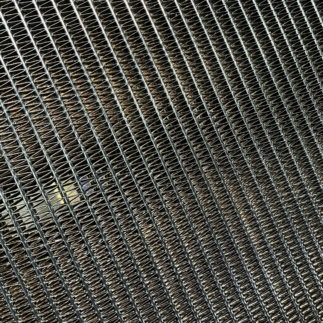 A 3 core radiator for a KGC10 Nissan Skyline 2000GT Hakosuka produced by MSpeed