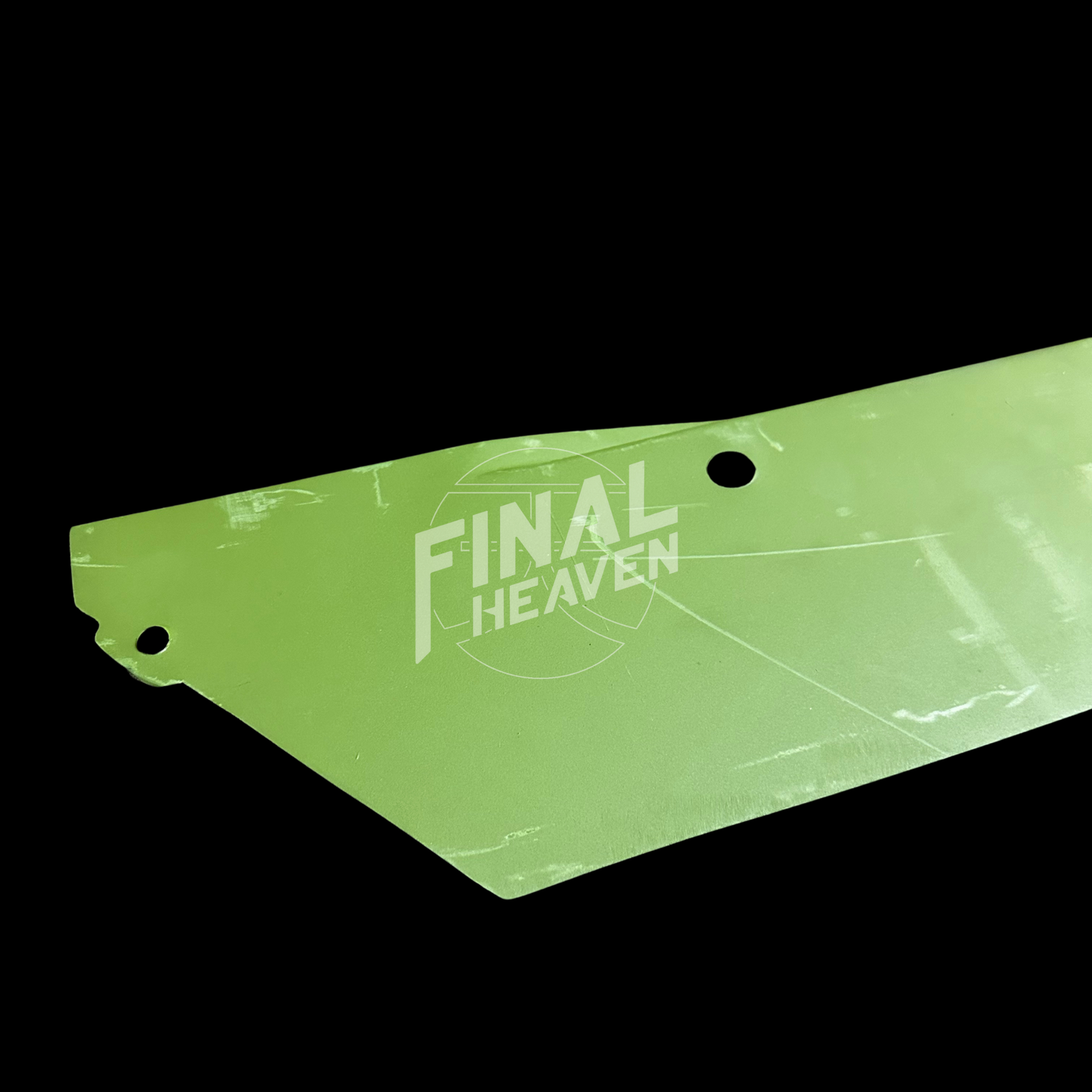 A set of Inner, Reinforcement and Outer Rocker rust repair panels for 1976 and 1977 Toyota Celica Liftback produced by KF Vintage JDM