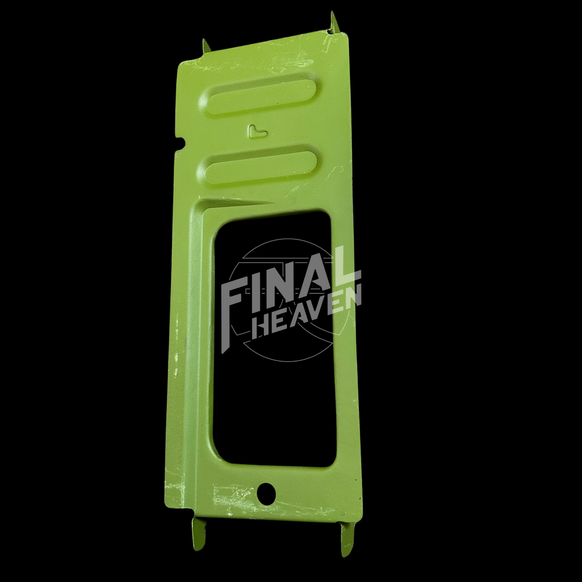 A set of Inner, Reinforcement and Outer Rocker rust repair panels for 1976 and 1977 Toyota Celica Liftback produced by KF Vintage JDM
