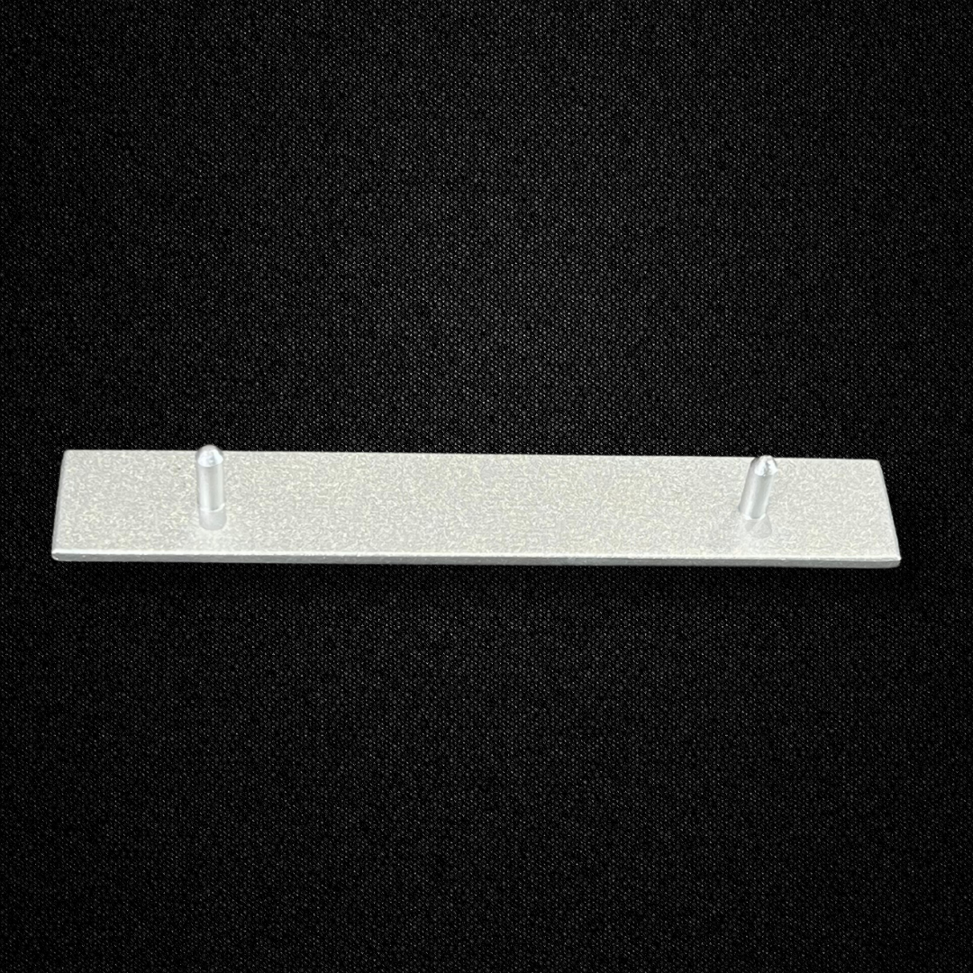 Hakosuka 2000GT Console Emblem - M Speed