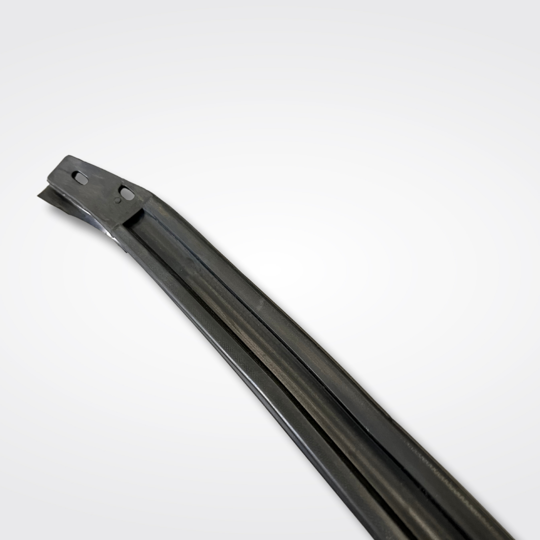 Hakosuka 2Dr Body Side Upper Weatherstrip Set - M Speed