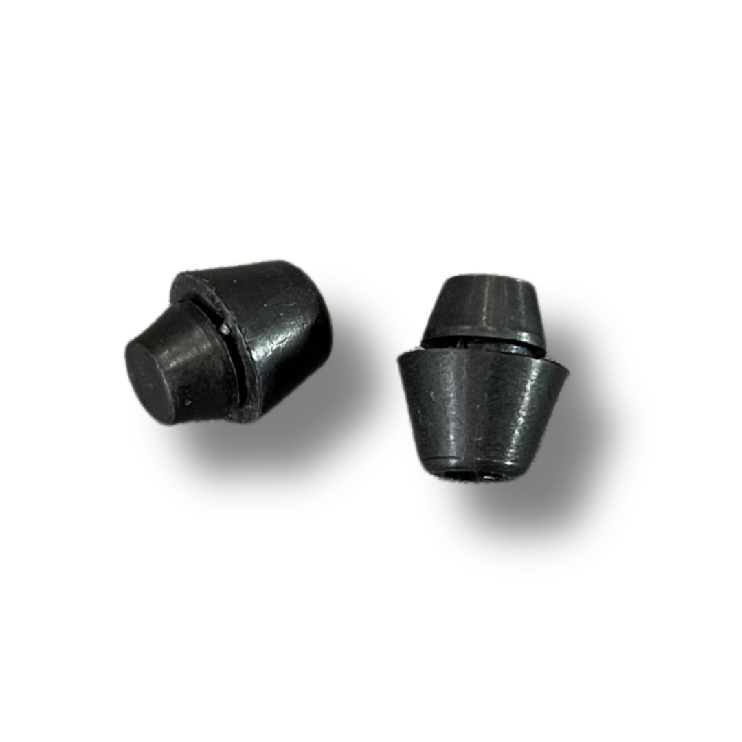 ハコスカ 2Dr ドアバンプストップラバー Mスピード