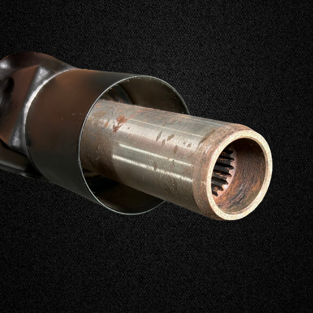 Hakosuka 2Dr Propeller Shaft (Driveshaft) - M Speed