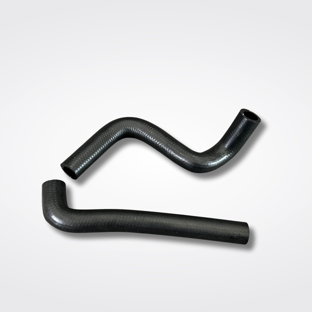 Hakosuka Heater Core Hose Set - M Speed