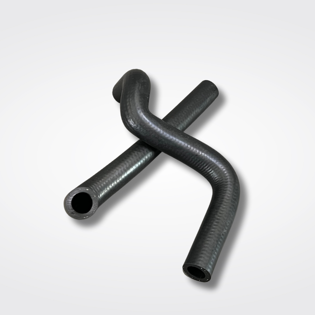 Hakosuka Heater Core Hose Set - M Speed