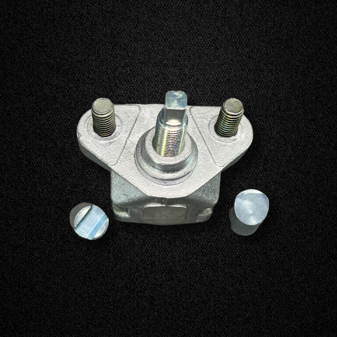 Hakosuka Rear Brake Adjuster - M Speed