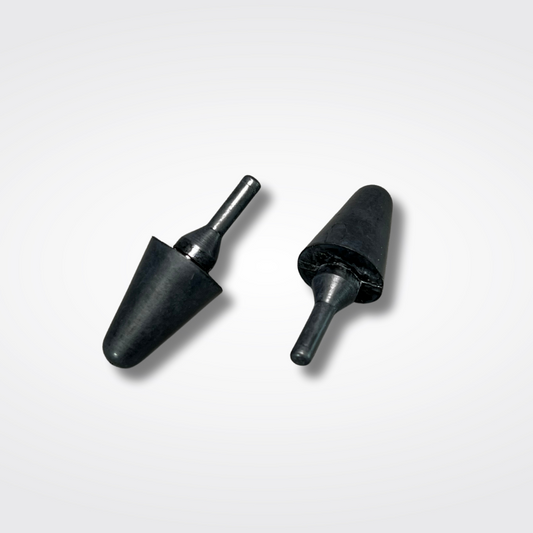 Hakosuka Trunk Bump Stop Rubber Set - M Speed