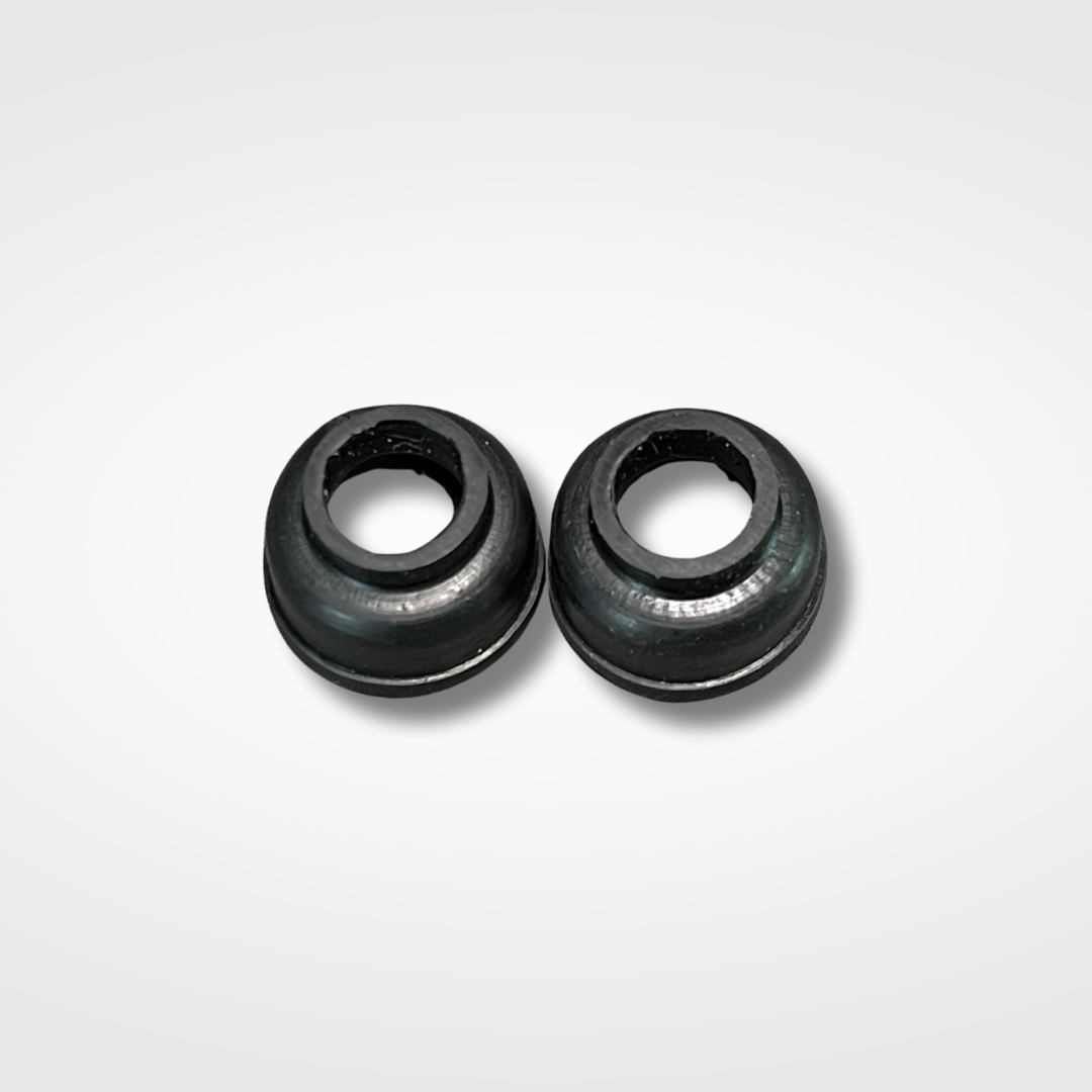 Hakosuka Windshield Wiper Mount Rubbers - M Speed