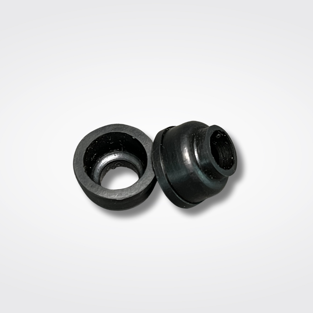 Hakosuka Windshield Wiper Mount Rubbers - M Speed