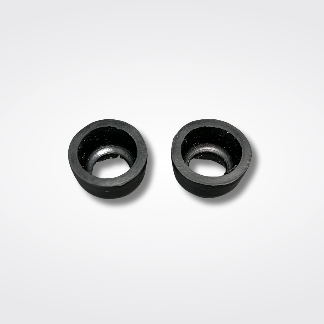 Hakosuka Windshield Wiper Mount Rubbers - M Speed