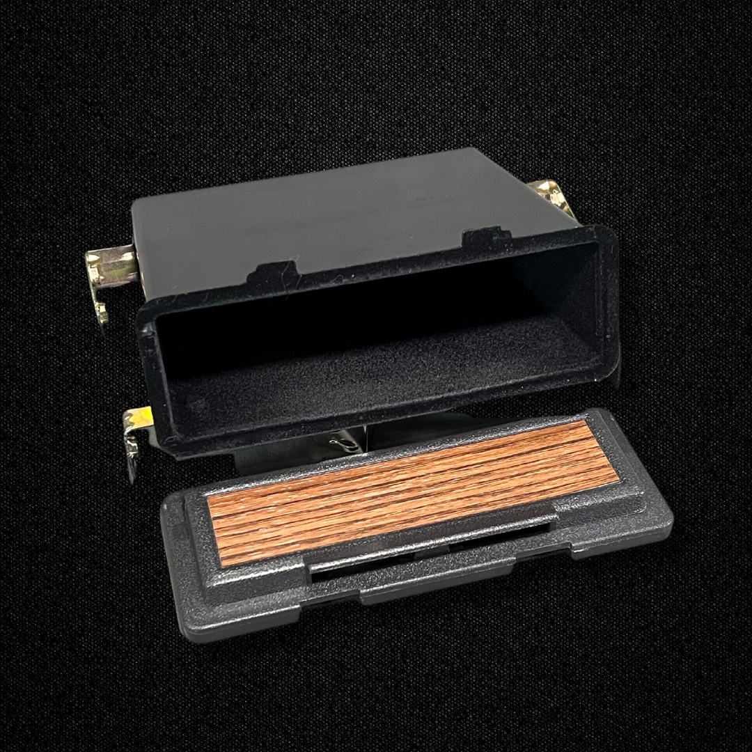 Kouki (Late) Hakosuka Center Console Box - M Speed